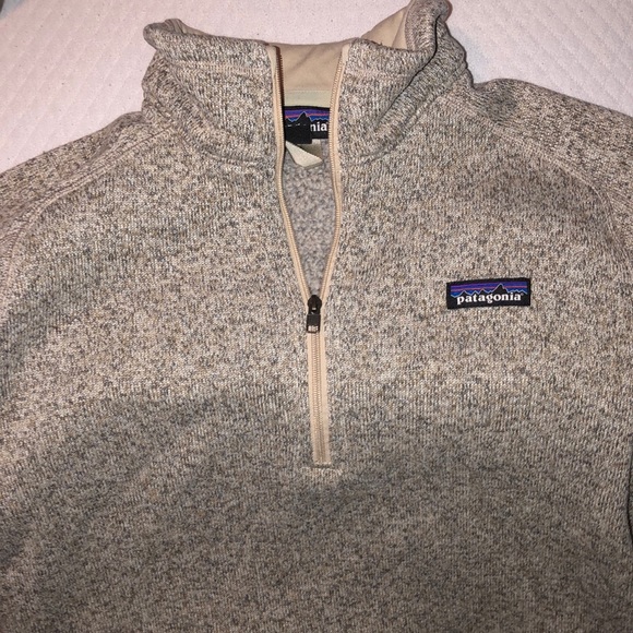 Patagonia Other - Patagonia pullover
